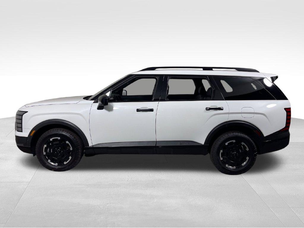 New 2026 Hyundai Palisade XRT Pro SUV
