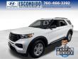 Used 2021 Ford Explorer XLT SUV