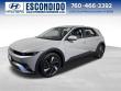 New 2026 Hyundai IONIQ 5 SEL SUV