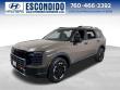 New 2026 Hyundai Palisade XRT Pro SUV