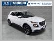 New 2026 Hyundai Venue SEL SUV