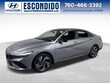 Hyundai Elantra Hybrid