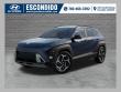 New 2027 Hyundai Kona SEL Premium FWD SUV