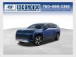 New 2026 Hyundai IONIQ 9 SEL SUV