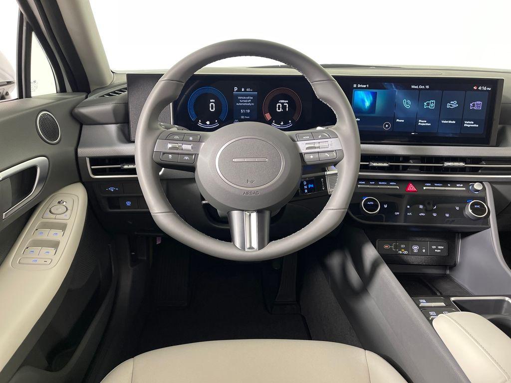 2026 Hyundai Sonata SEL - Photo 15