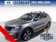 Used 2023 Kia Sorento Hybrid EX SUV