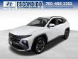 New 2026 Hyundai Tucson SEL FWD SUV