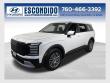 New 2026 Hyundai Palisade SE FWD SUV