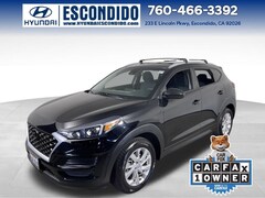 2021 Hyundai Tucson Value SUV