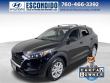 Certified 2021 Hyundai Tucson Value SUV