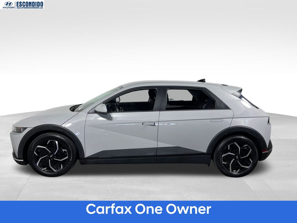 Certified 2024 Hyundai IONIQ 5 SEL with VIN KM8KN4DE1RU288619 for sale in Escondido, CA