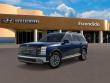 New 2026 Hyundai Palisade Hybrid Blue SEL Premium 7P SUV
