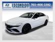 New 2026 Hyundai Elantra SEL Sport Premium Sedan