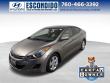 Used 2013 Hyundai Elantra GLS Sedan