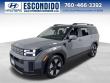 New 2026 Hyundai Santa Fe Hybrid SEL SUV
