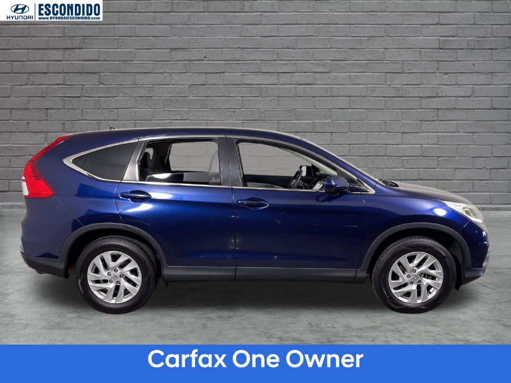 Used 2015 Honda