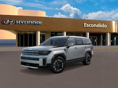 2026 Hyundai Santa Fe SE FWD SUV