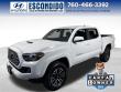Used 2023 Toyota Tacoma TRD Sport Truck Double Cab