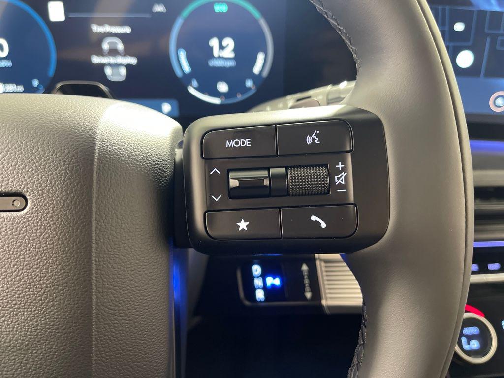 2026 Hyundai Santa Fe Calligraphy - Photo 29