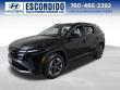 New 2026 Hyundai Tucson Hybrid SEL SUV