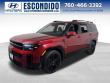 New 2026 Hyundai Santa Fe HEV Calligraphy SUV