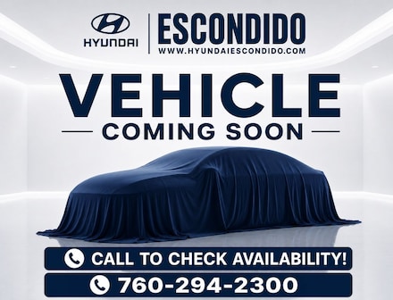 2024 Hyundai Sonata SEL Sedan