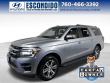 Used 2024 Ford Expedition Max Limited SUV
