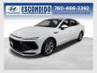New 2026 Hyundai Sonata SE Sedan