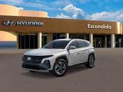 2026 Hyundai Tucson Plug-In Hybrid SEL SUV
