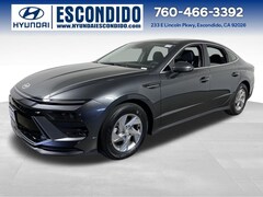 2025 Hyundai Sonata SE Sedan