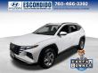 Certified 2023 Hyundai Tucson SEL SUV