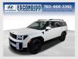 New 2026 Hyundai Santa Fe Hybrid Calligraphy SUV