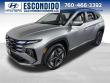 New 2025 Hyundai Tucson Hybrid SEL Convenience SUV