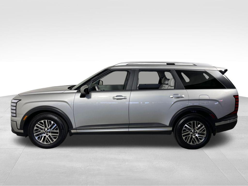 New 2026 Hyundai Palisade SEL Premium AWD SUV