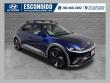New 2027 Hyundai