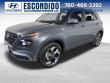 New 2025 Hyundai Venue SEL SUV