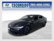 New 2026 Hyundai Elantra Hybrid SEL Sport Sedan