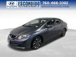 Used 2014 Honda Civic EX Sedan