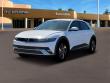 New 2025 Hyundai IONIQ 5 SE SUV