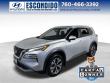 Used 2021 Nissan Rogue SV SUV