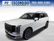 New 2026 Hyundai Palisade Calligraphy FWD SUV