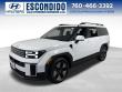 New 2026 Hyundai Santa Fe Hybrid SEL SUV