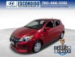 Used 2024 Mitsubishi Mirage ES Hatchback