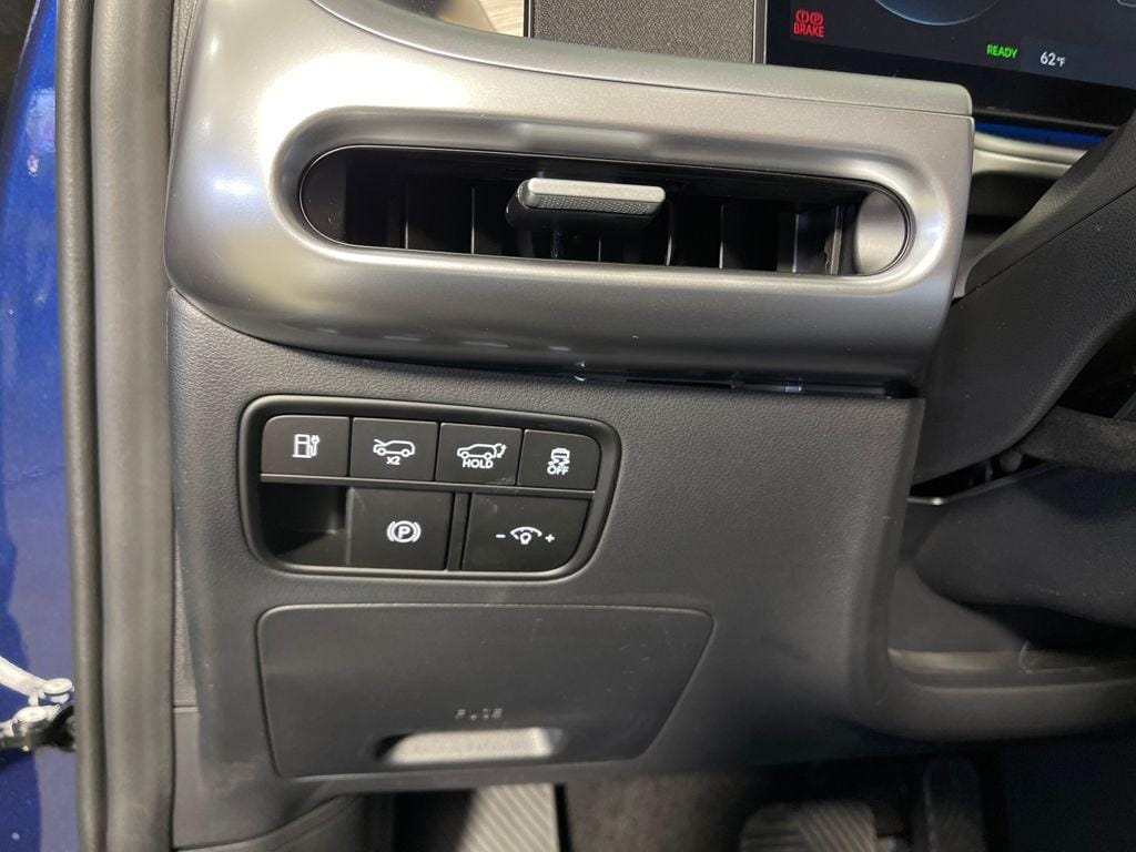 2026 Hyundai IONIQ 9 SEL - Photo 10