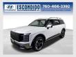 New 2026 Hyundai Palisade Hybrid Limited SUV