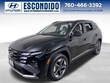 Hyundai Tucson Hybrid
