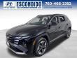 New 2025 Hyundai Tucson Hybrid SEL Convenience SUV