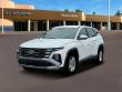 New 2026 Hyundai Tucson SE FWD SUV
