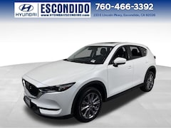 2020 Mazda Mazda CX-5 Grand Touring SUV