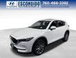 Used 2020 Mazda Mazda CX-5 Grand Touring SUV